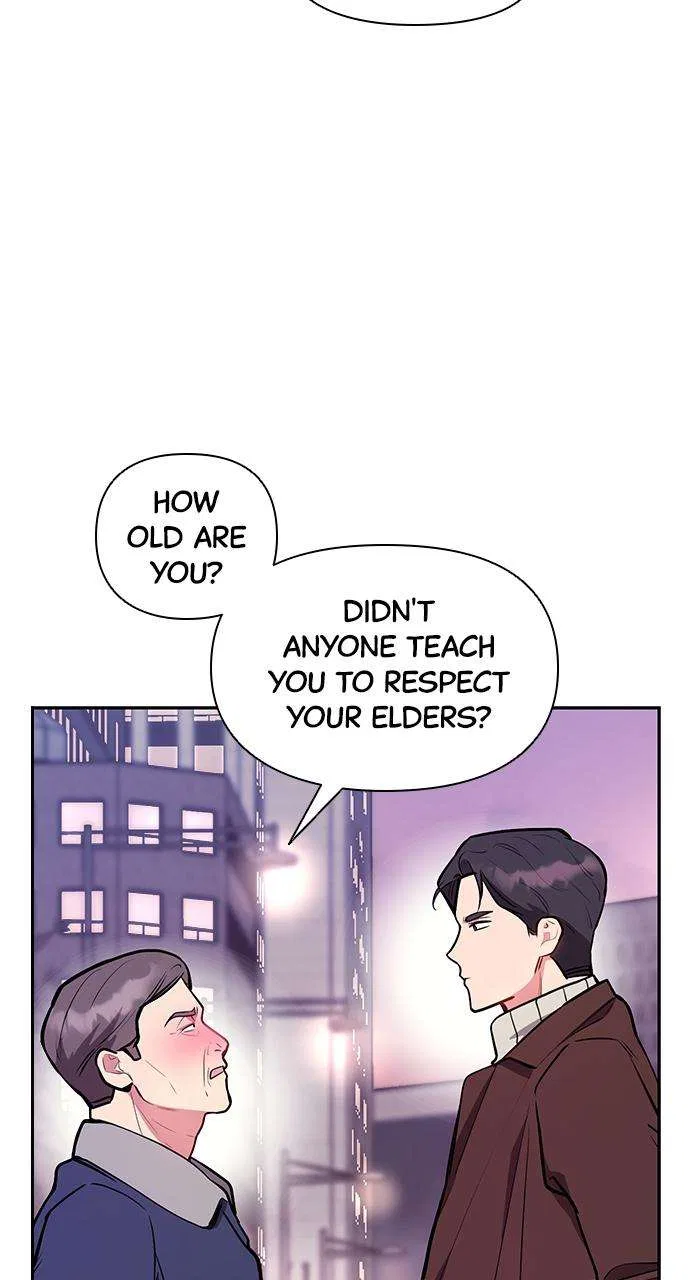 My Far Too Tumultuous Marriage Chapter 39 – Page 18
