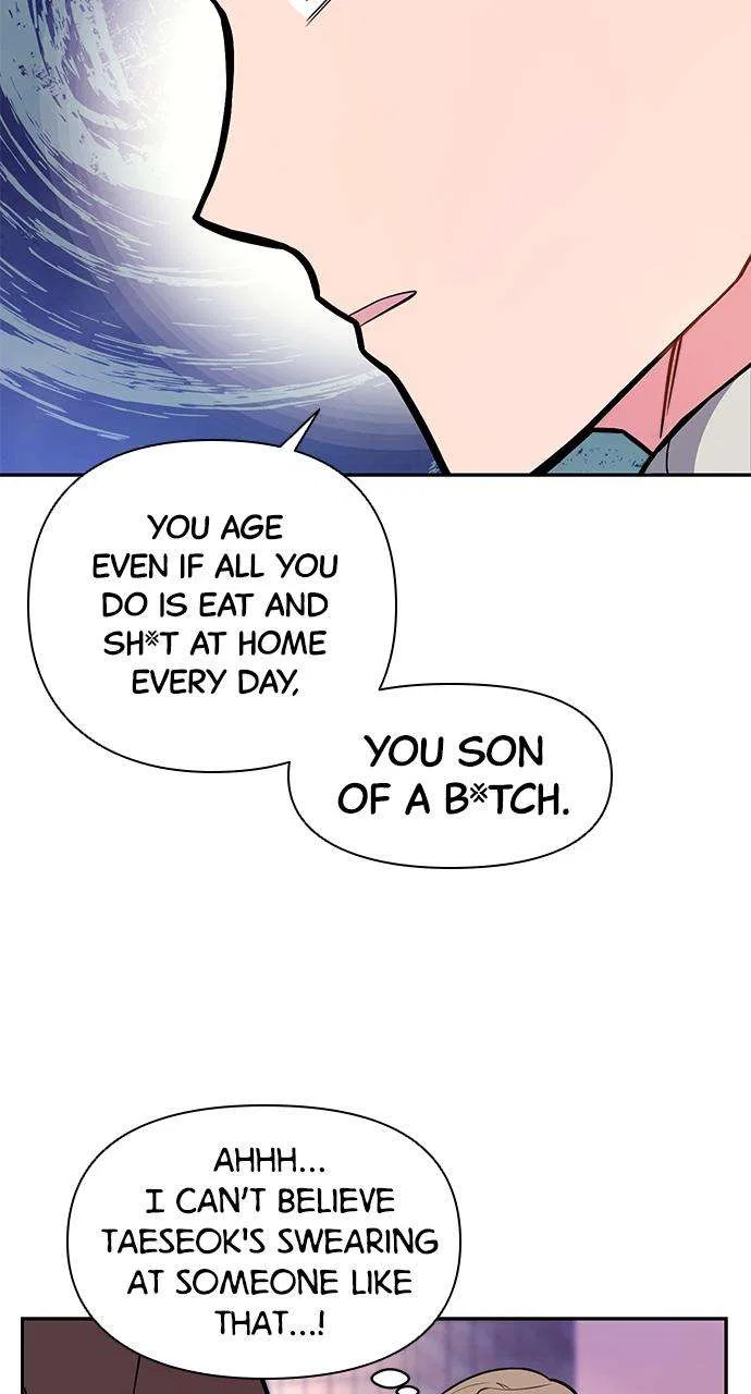 My Far Too Tumultuous Marriage Chapter 39 – Page 20
