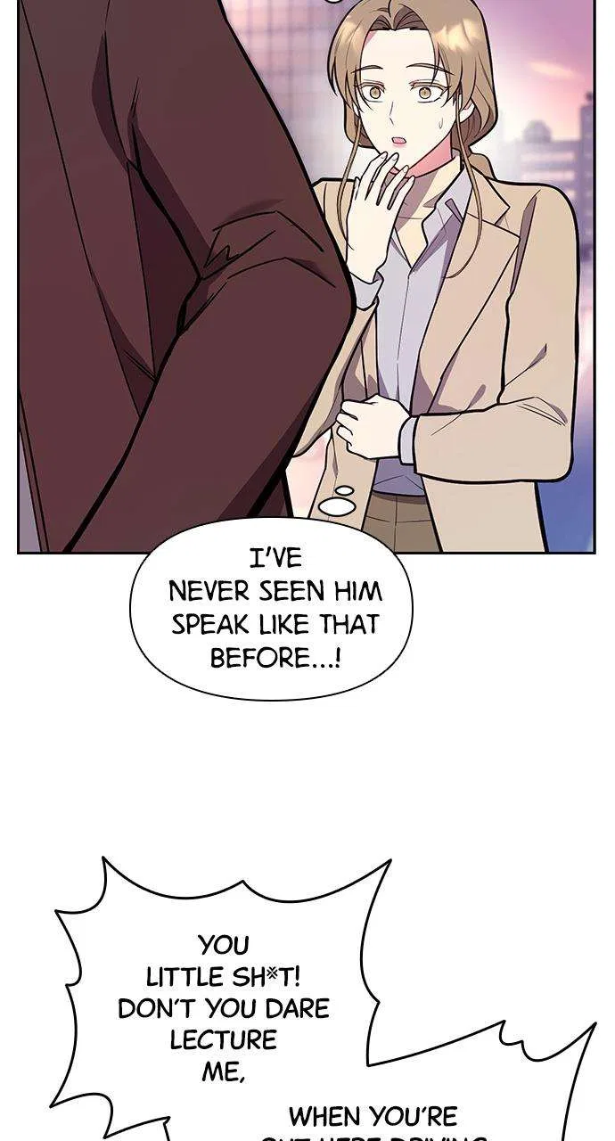 My Far Too Tumultuous Marriage Chapter 39 – Page 21