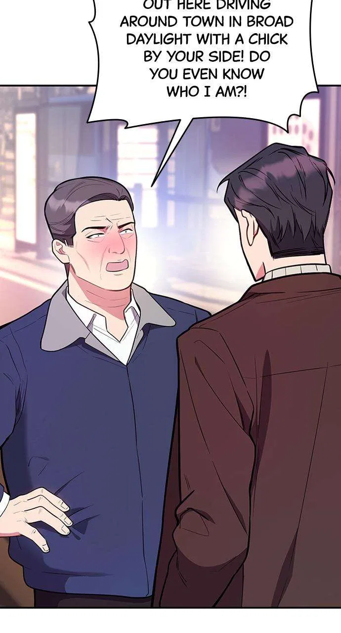 My Far Too Tumultuous Marriage Chapter 39 – Page 22
