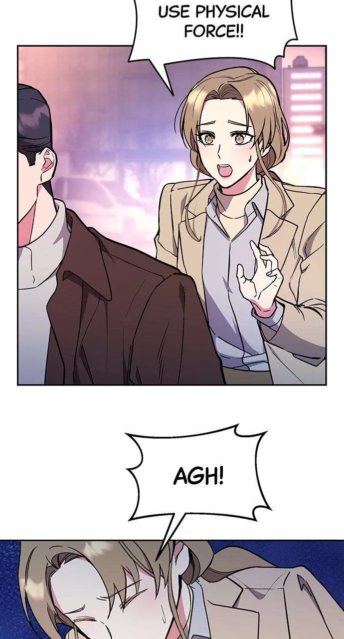 My Far Too Tumultuous Marriage Chapter 39 – Page 28
