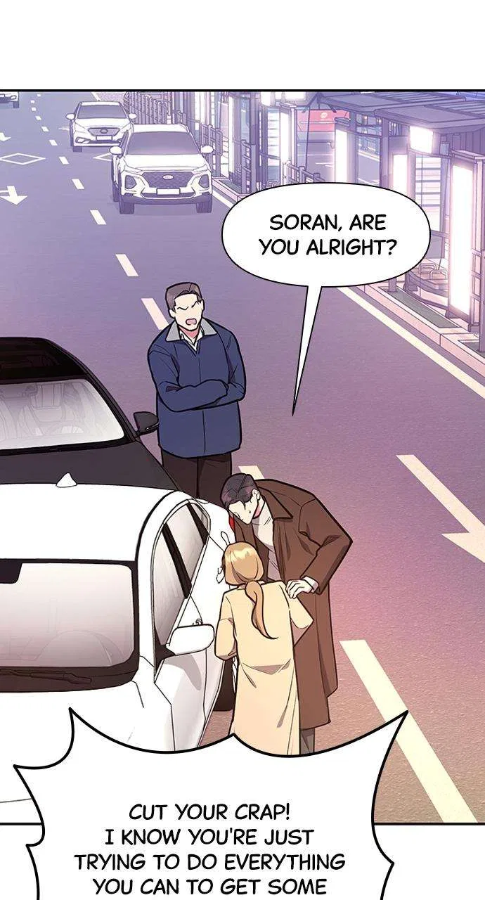 My Far Too Tumultuous Marriage Chapter 39 – Page 30
