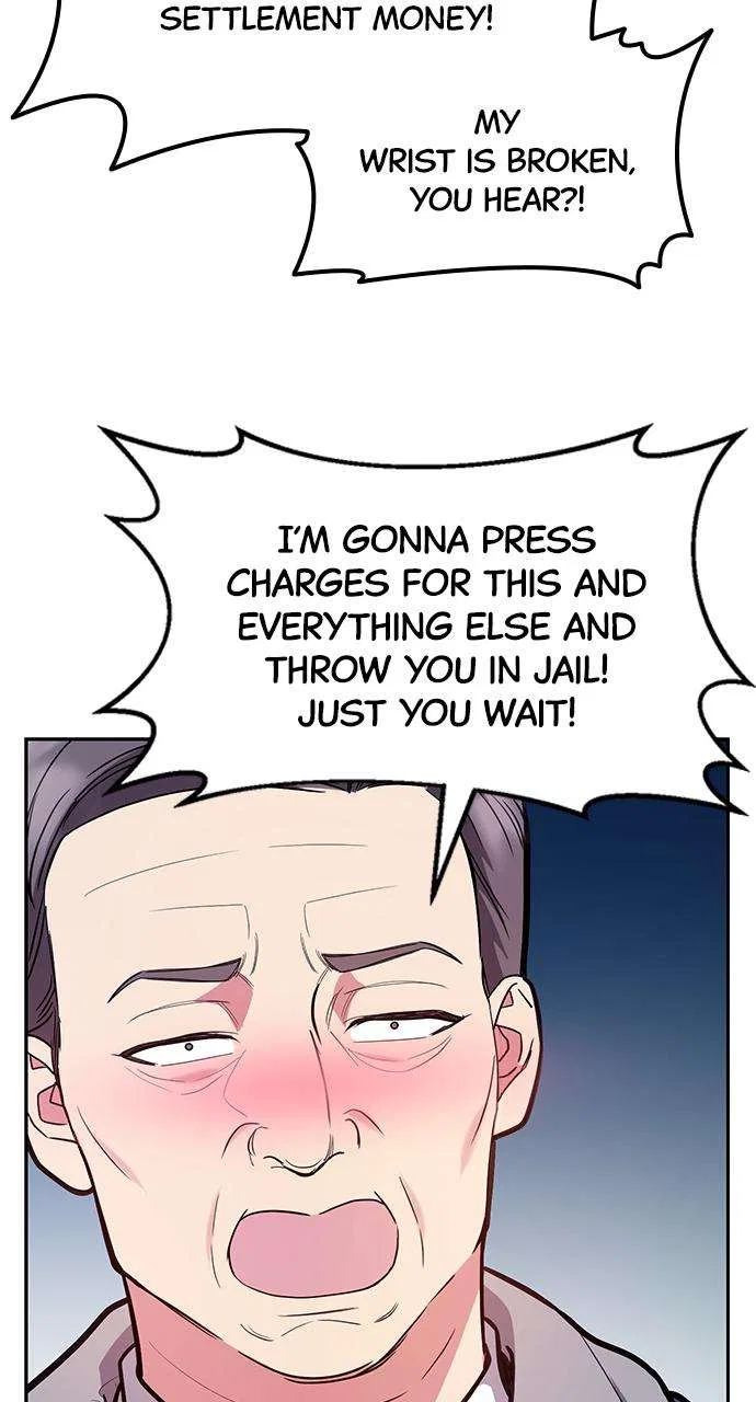 My Far Too Tumultuous Marriage Chapter 39 – Page 31