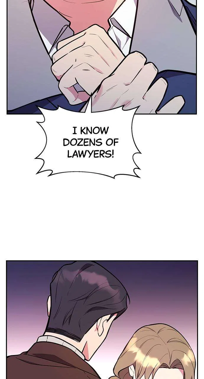 My Far Too Tumultuous Marriage Chapter 39 – Page 32