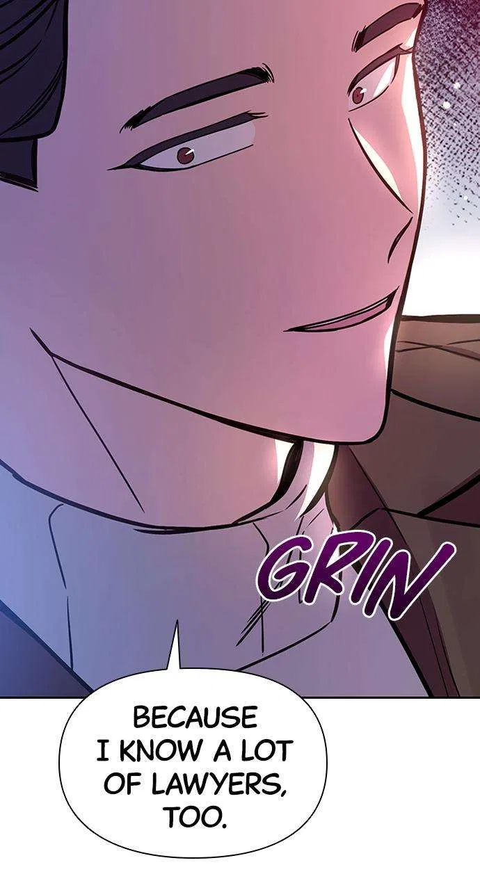 My Far Too Tumultuous Marriage Chapter 39 – Page 34