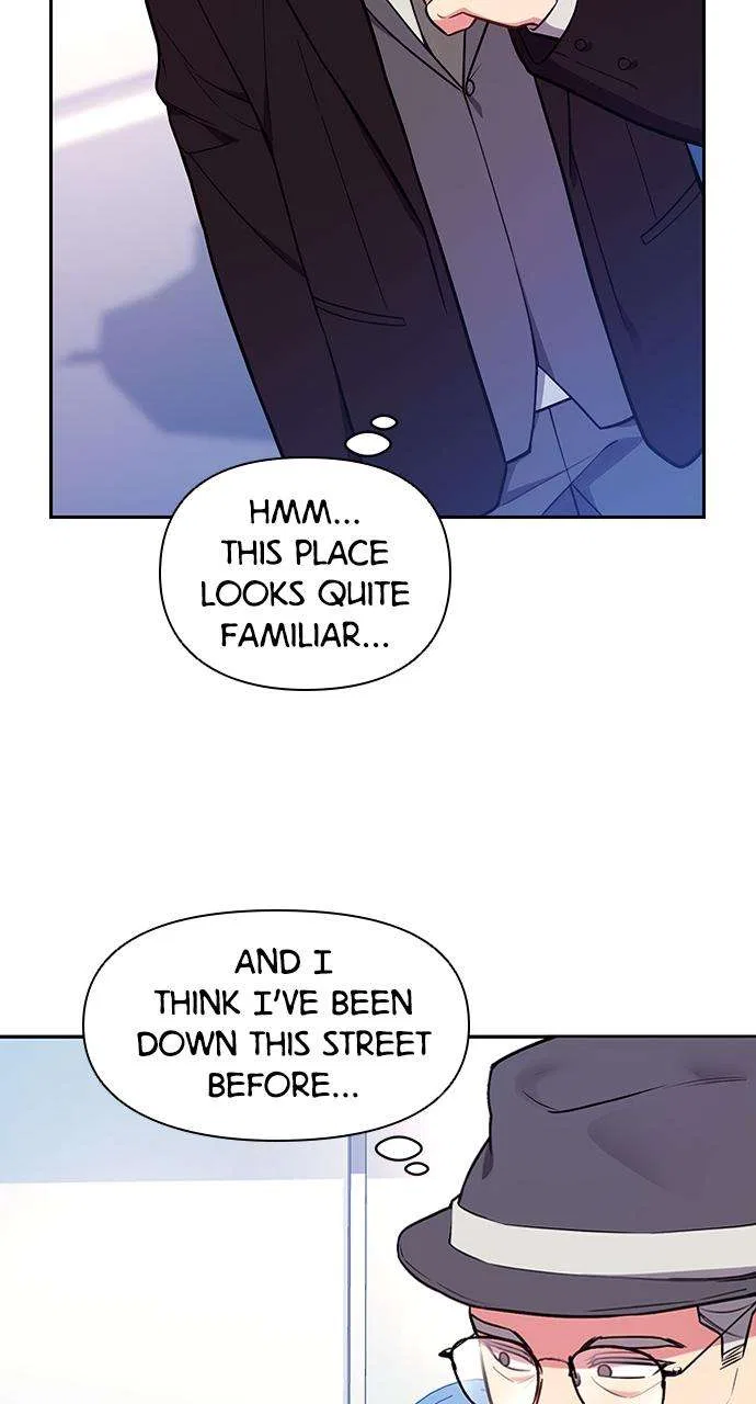 My Far Too Tumultuous Marriage Chapter 39 – Page 38