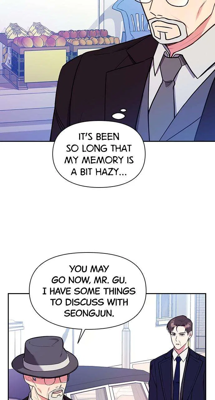 My Far Too Tumultuous Marriage Chapter 39 – Page 39
