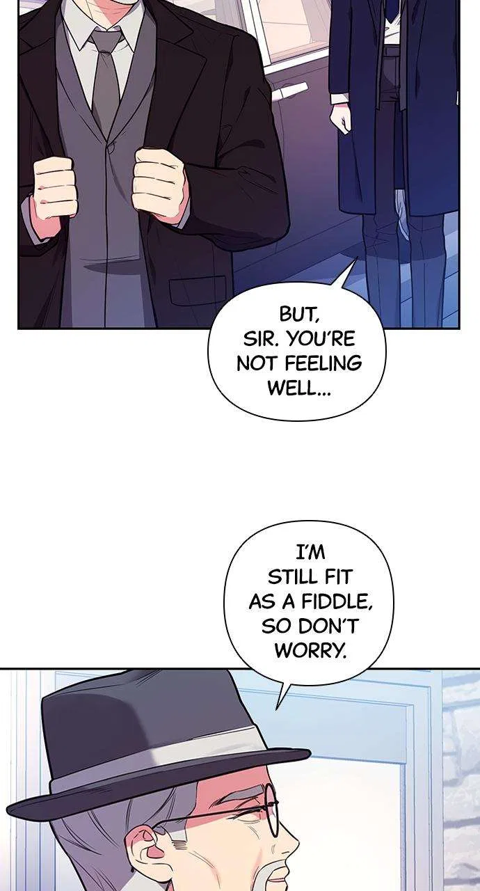 My Far Too Tumultuous Marriage Chapter 39 – Page 40