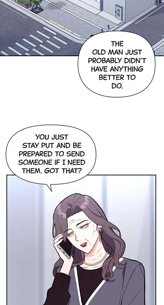 My Far Too Tumultuous Marriage Chapter 39 – Page 45