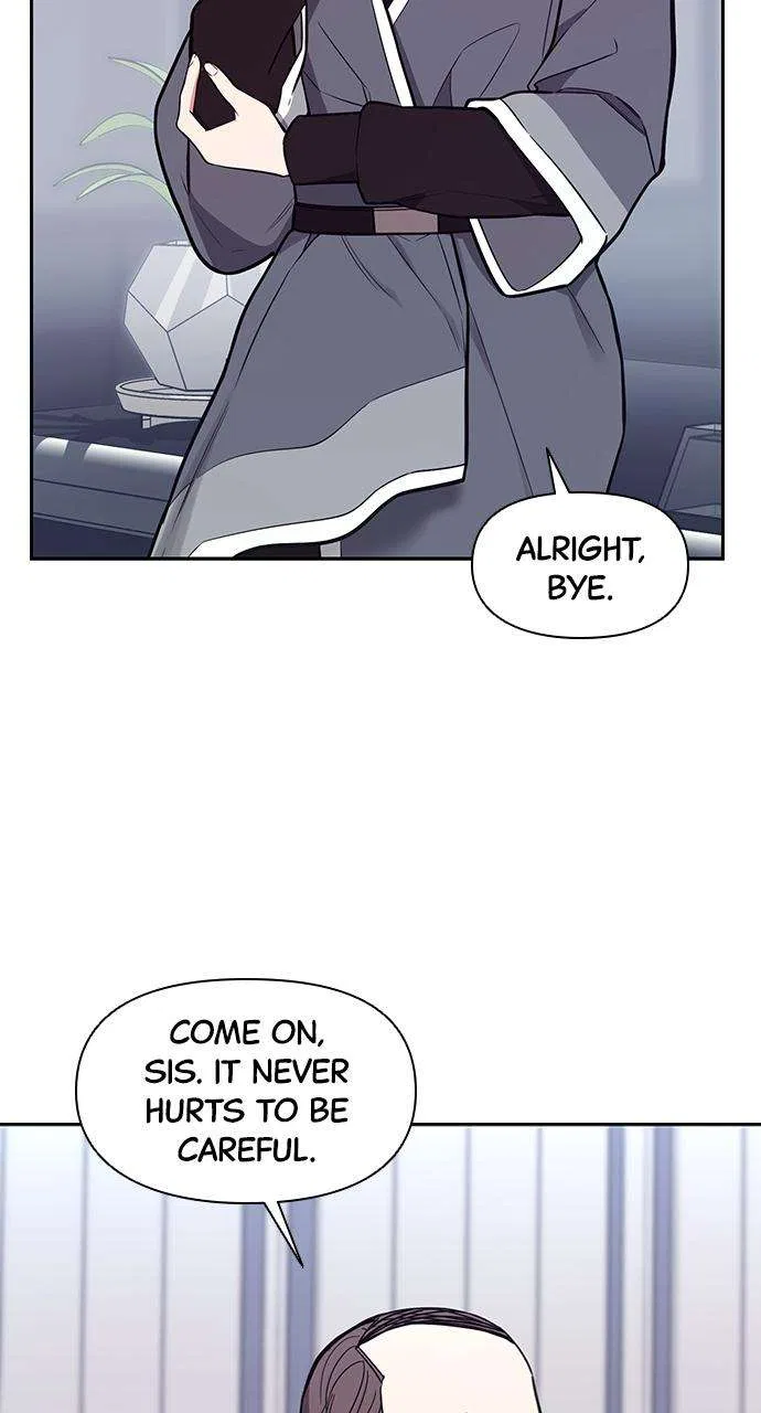 My Far Too Tumultuous Marriage Chapter 39 – Page 46