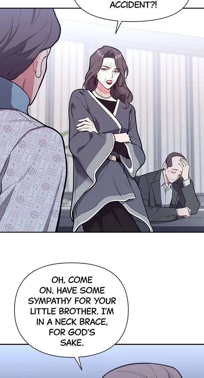 My Far Too Tumultuous Marriage Chapter 39 – Page 49