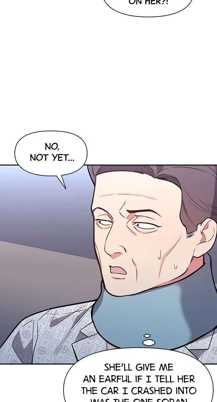 My Far Too Tumultuous Marriage Chapter 39 – Page 52