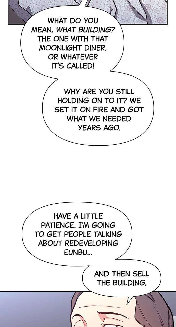 My Far Too Tumultuous Marriage Chapter 39 – Page 54