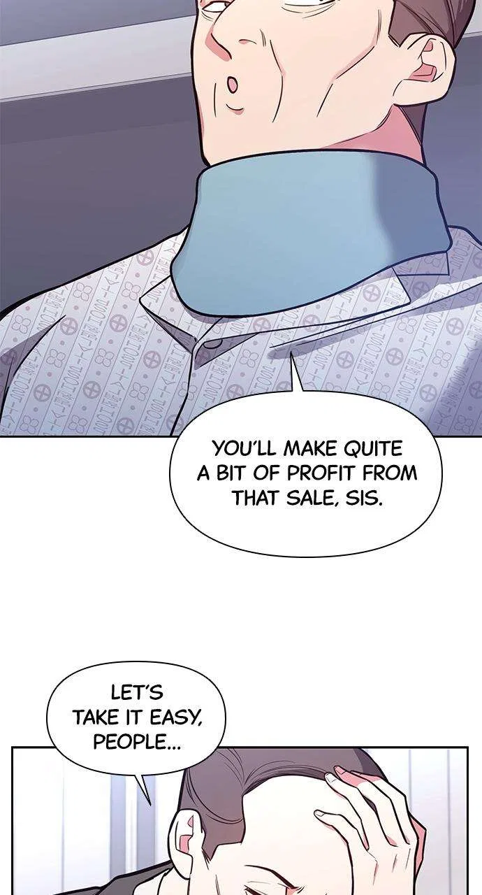 My Far Too Tumultuous Marriage Chapter 39 – Page 55