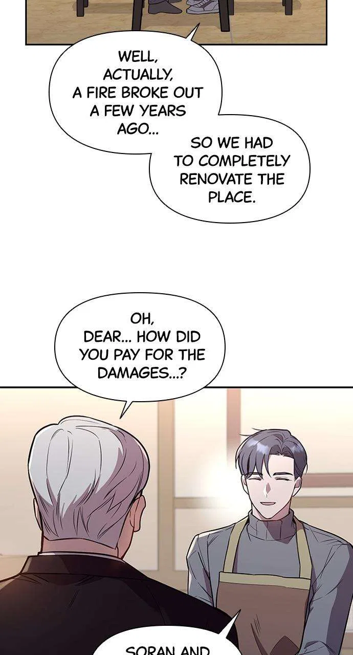My Far Too Tumultuous Marriage Chapter 39 – Page 61