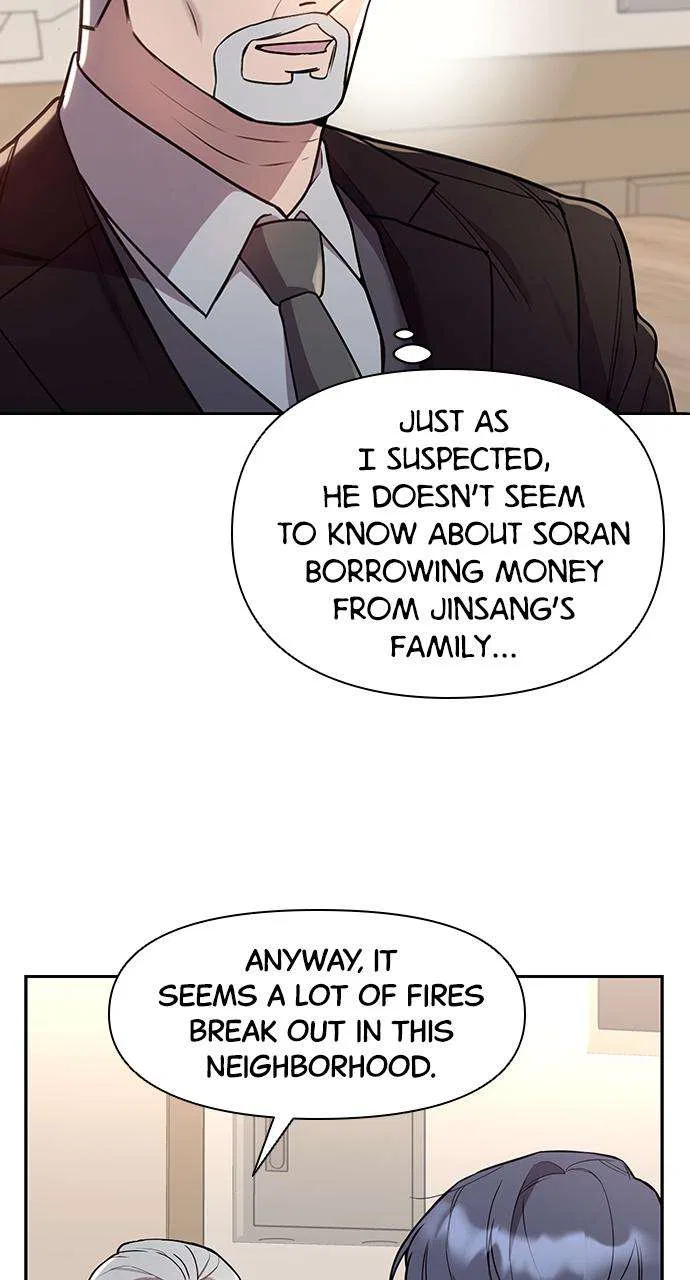 My Far Too Tumultuous Marriage Chapter 39 – Page 63