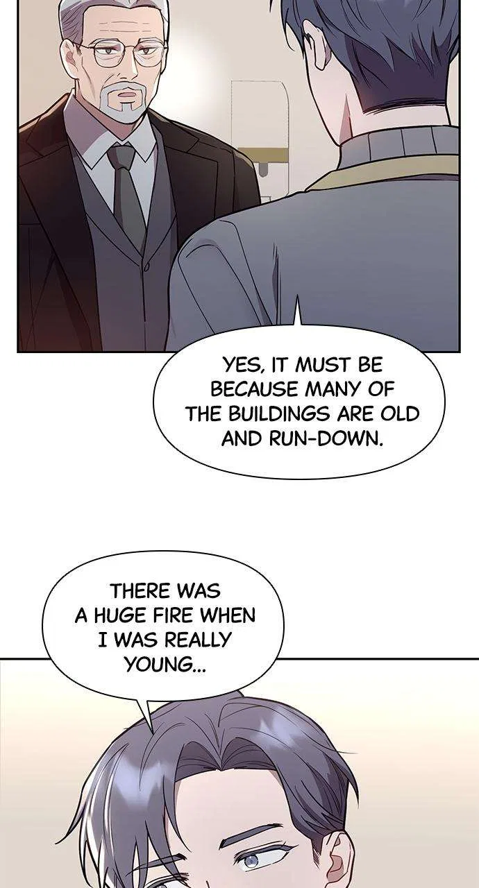My Far Too Tumultuous Marriage Chapter 39 – Page 64