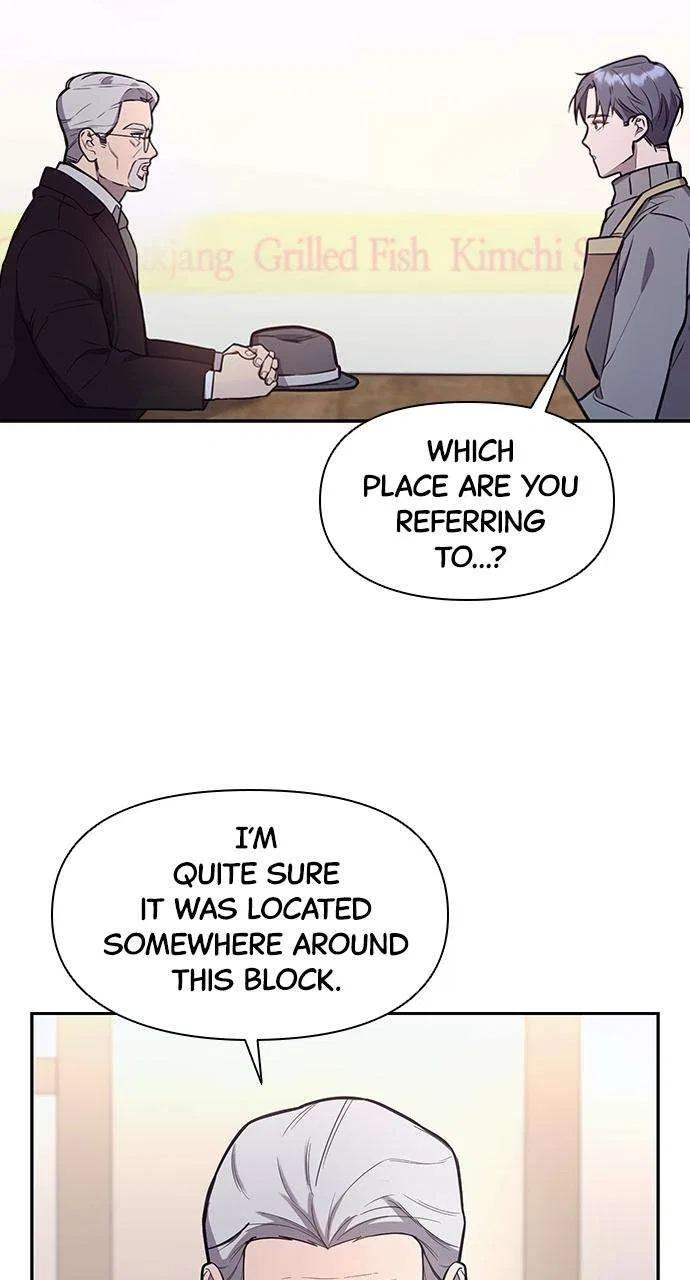 My Far Too Tumultuous Marriage Chapter 39 – Page 70