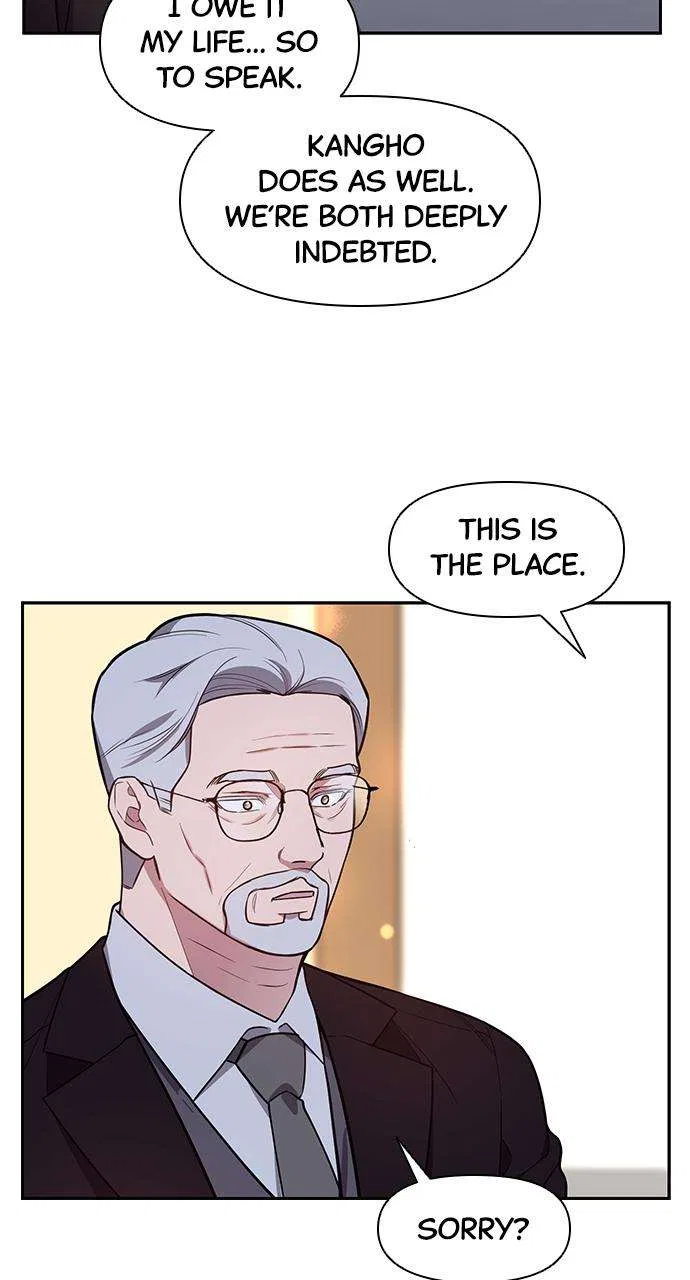 My Far Too Tumultuous Marriage Chapter 39 – Page 74