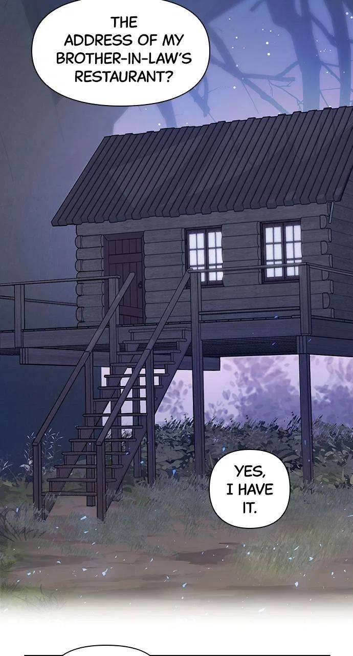 My Far Too Tumultuous Marriage Chapter 38 – Page 3