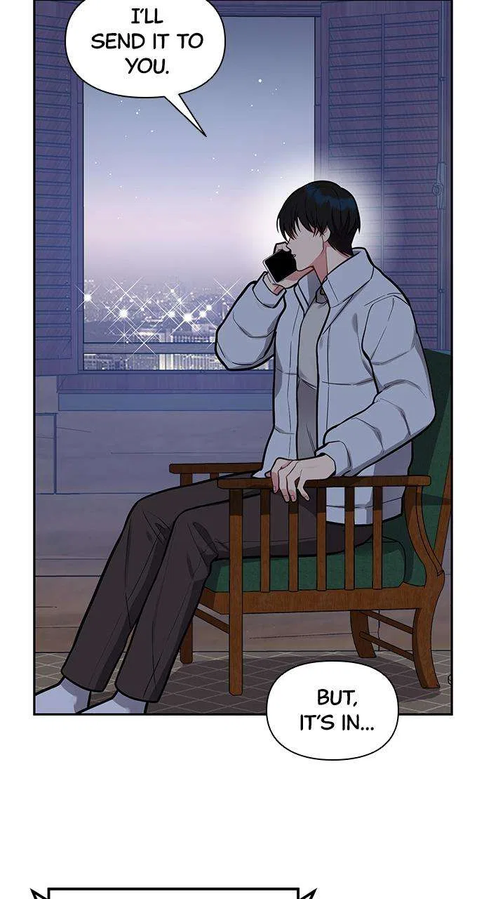 My Far Too Tumultuous Marriage Chapter 38 – Page 4