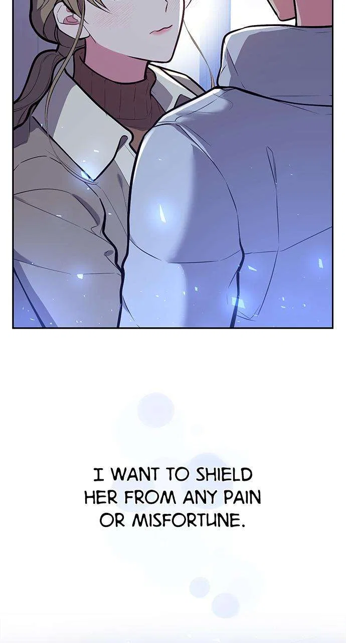 My Far Too Tumultuous Marriage Chapter 38 – Page 21