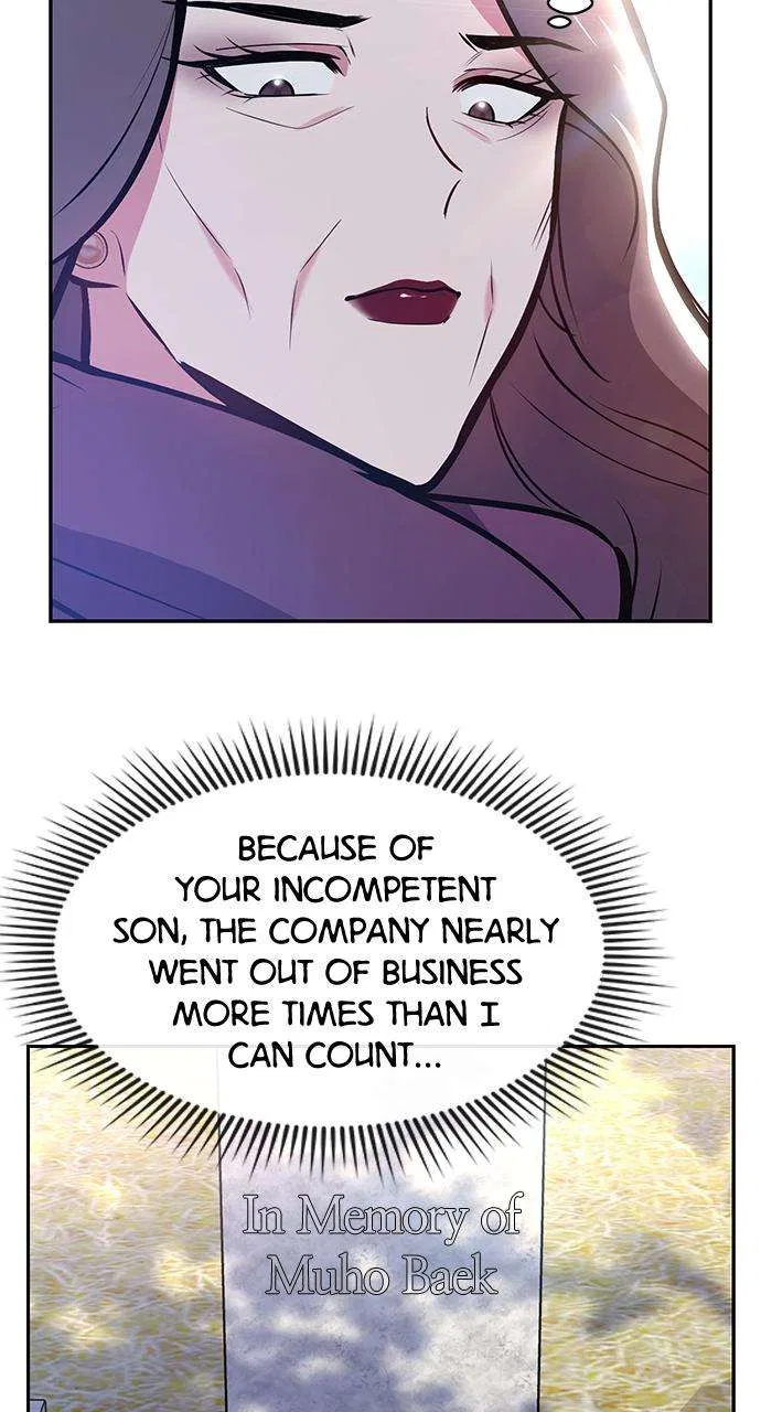 My Far Too Tumultuous Marriage Chapter 38 – Page 26