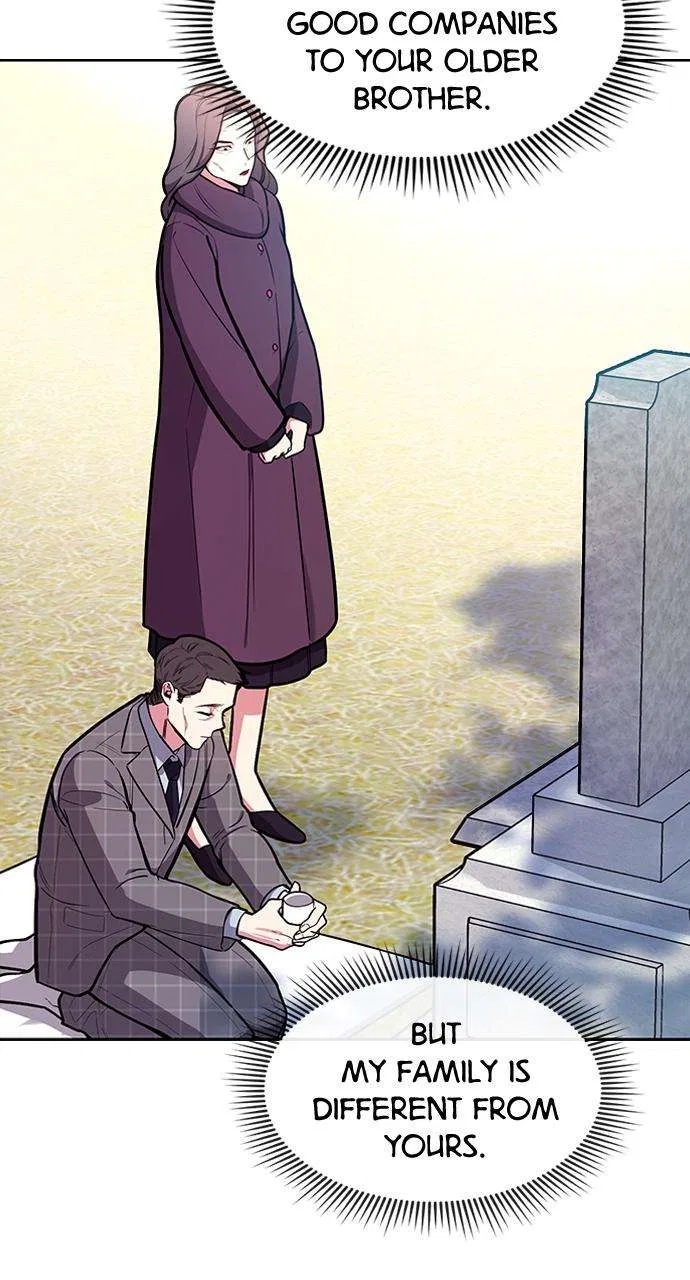 My Far Too Tumultuous Marriage Chapter 38 – Page 28