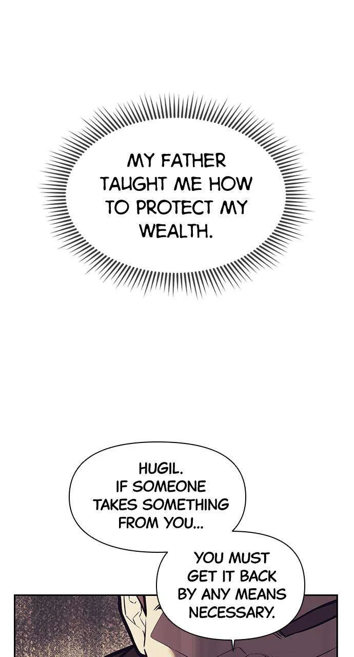 My Far Too Tumultuous Marriage Chapter 38 – Page 29