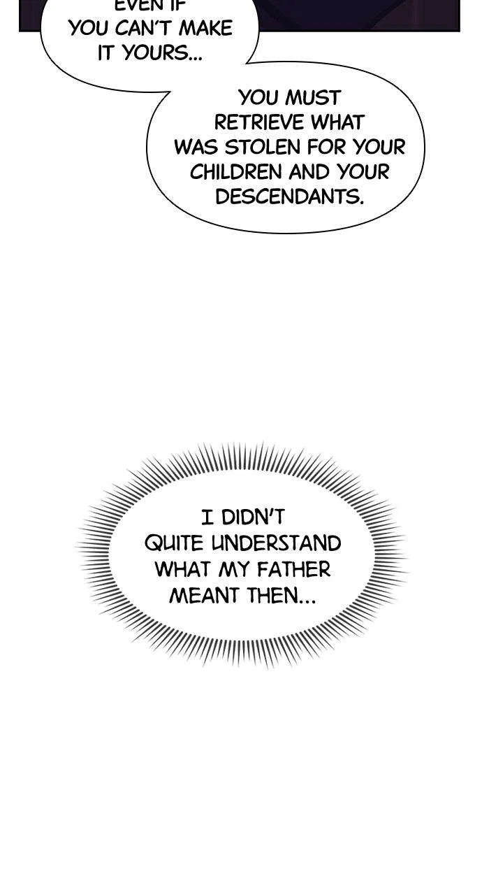My Far Too Tumultuous Marriage Chapter 38 – Page 31