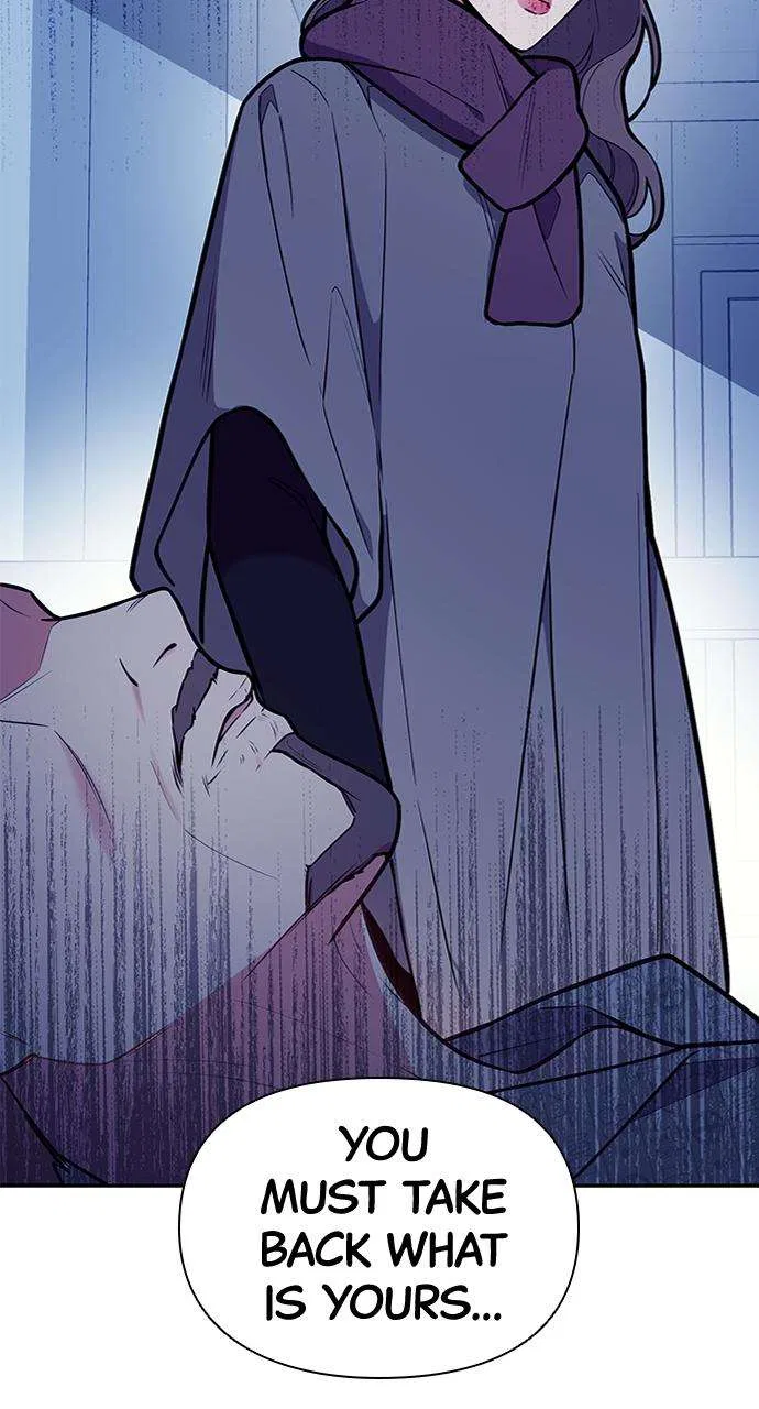 My Far Too Tumultuous Marriage Chapter 38 – Page 35