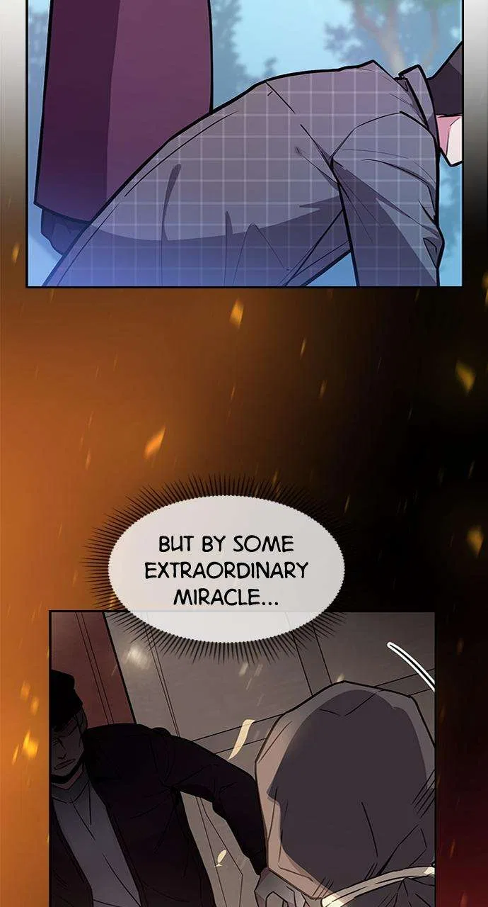 My Far Too Tumultuous Marriage Chapter 38 – Page 37