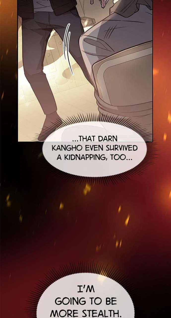 My Far Too Tumultuous Marriage Chapter 38 – Page 38