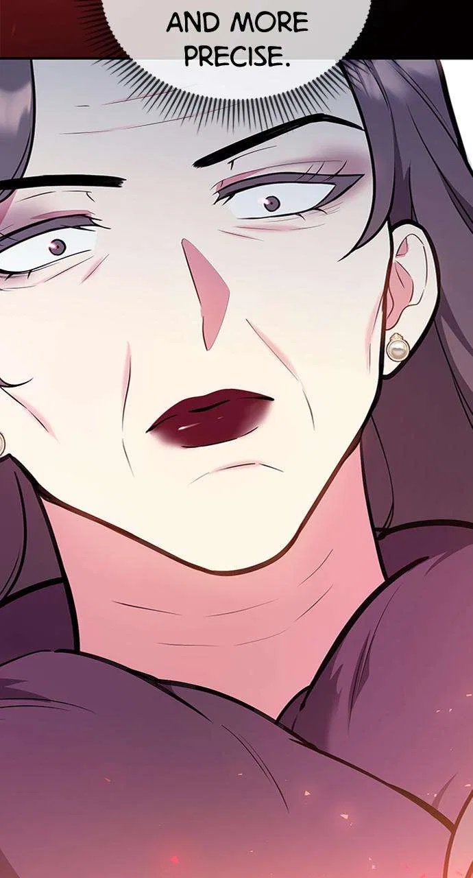 My Far Too Tumultuous Marriage Chapter 38 – Page 39
