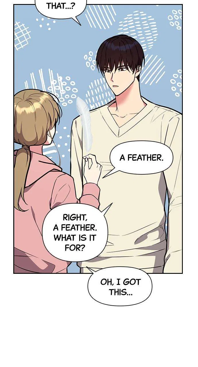 My Far Too Tumultuous Marriage Chapter 38 – Page 43