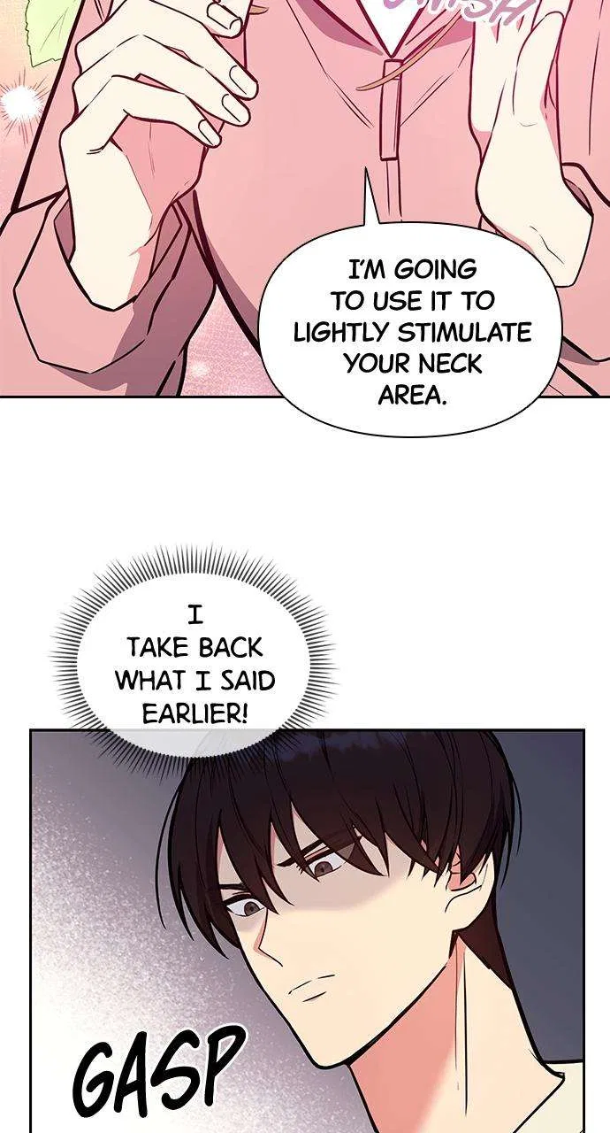 My Far Too Tumultuous Marriage Chapter 38 – Page 45