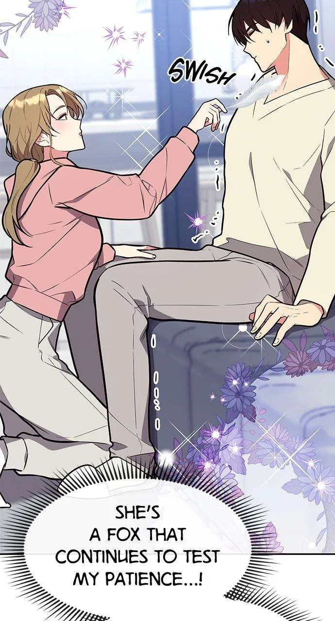 My Far Too Tumultuous Marriage Chapter 38 – Page 47