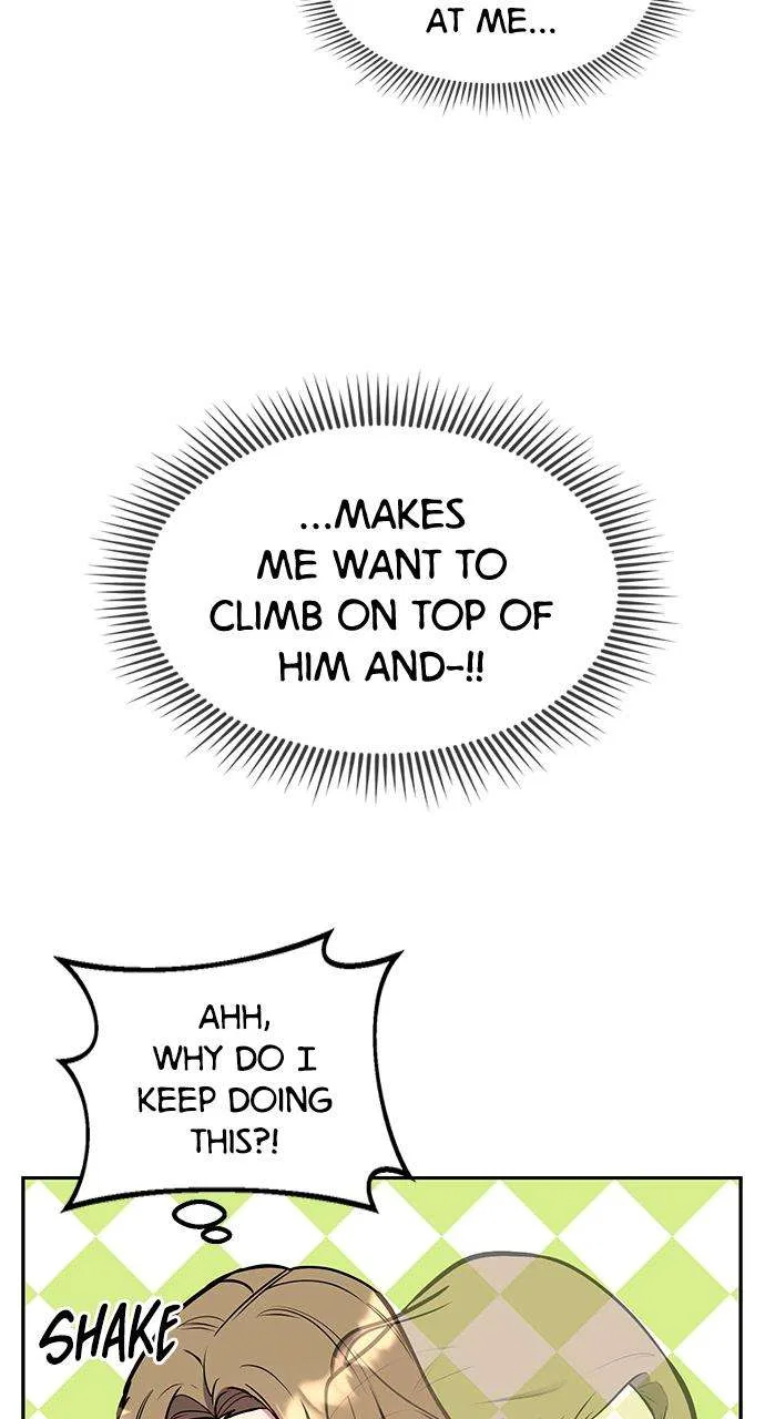 My Far Too Tumultuous Marriage Chapter 38 – Page 53