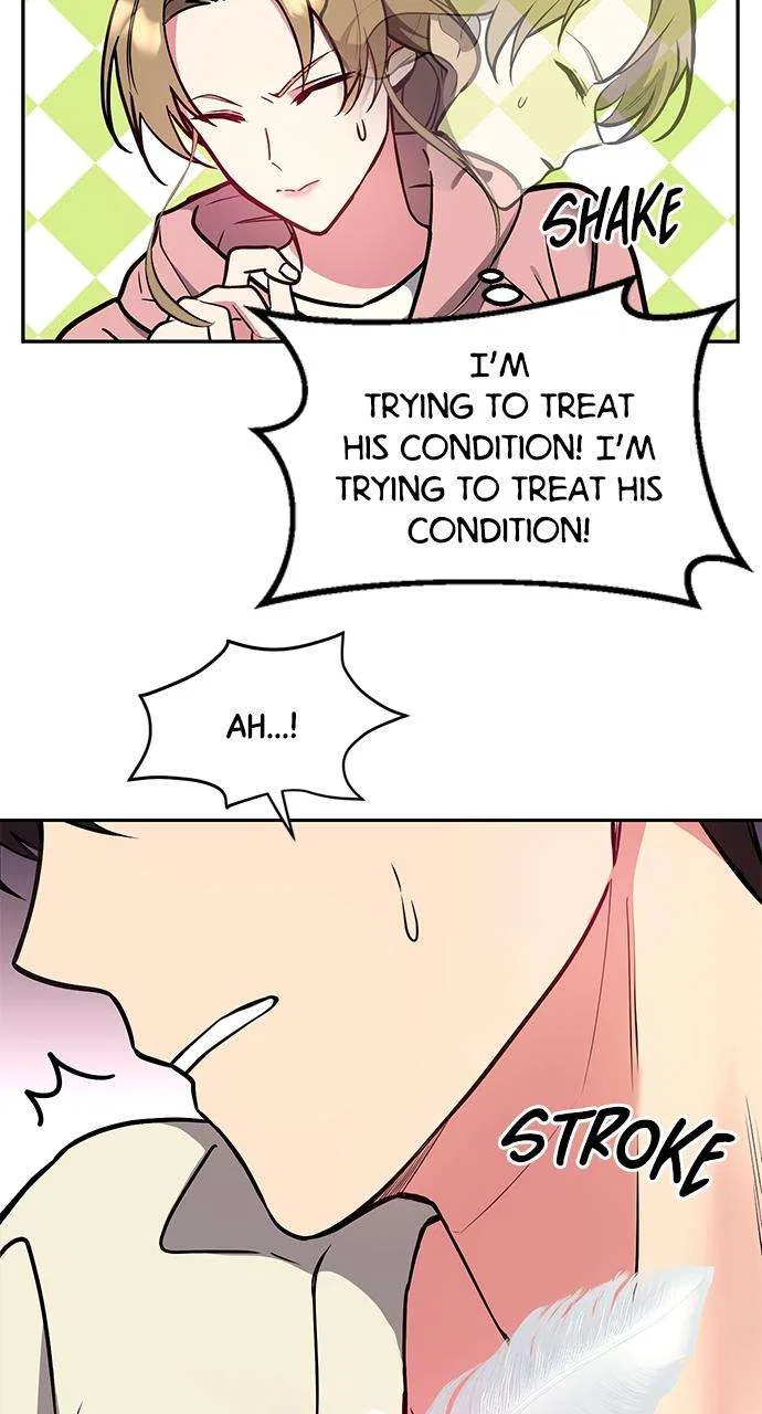 My Far Too Tumultuous Marriage Chapter 38 – Page 54
