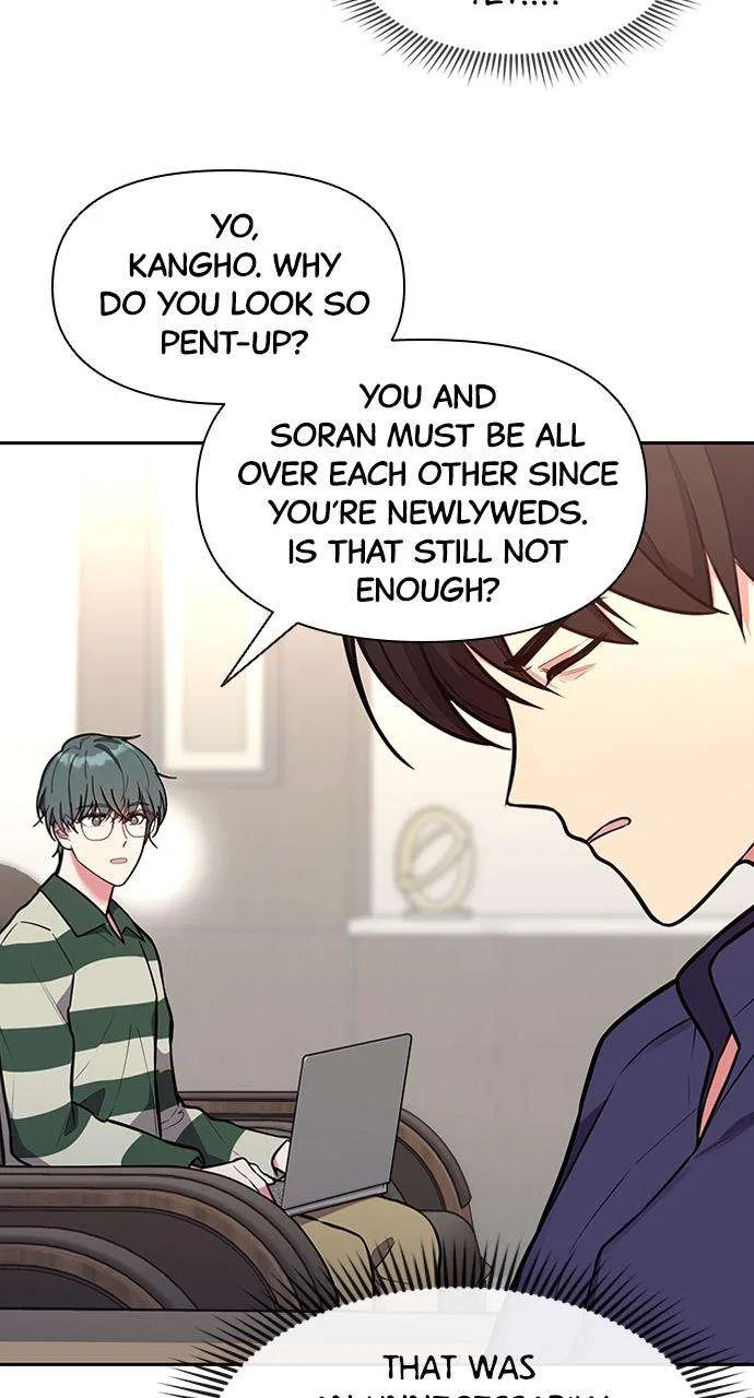 My Far Too Tumultuous Marriage Chapter 38 – Page 64