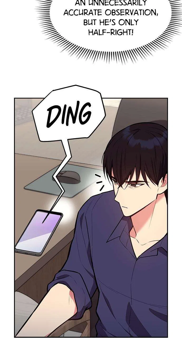 My Far Too Tumultuous Marriage Chapter 38 – Page 65