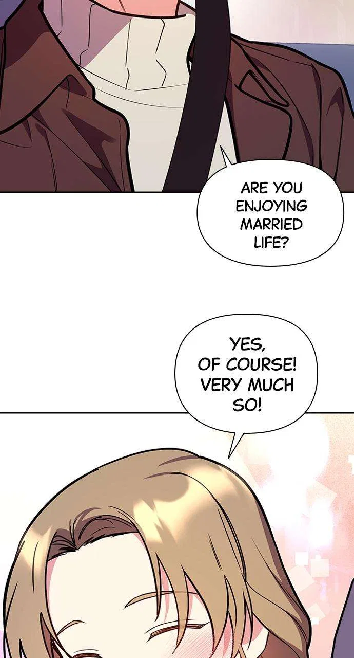 My Far Too Tumultuous Marriage Chapter 38 – Page 85