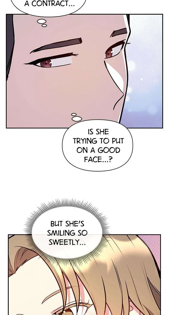 My Far Too Tumultuous Marriage Chapter 38 – Page 87