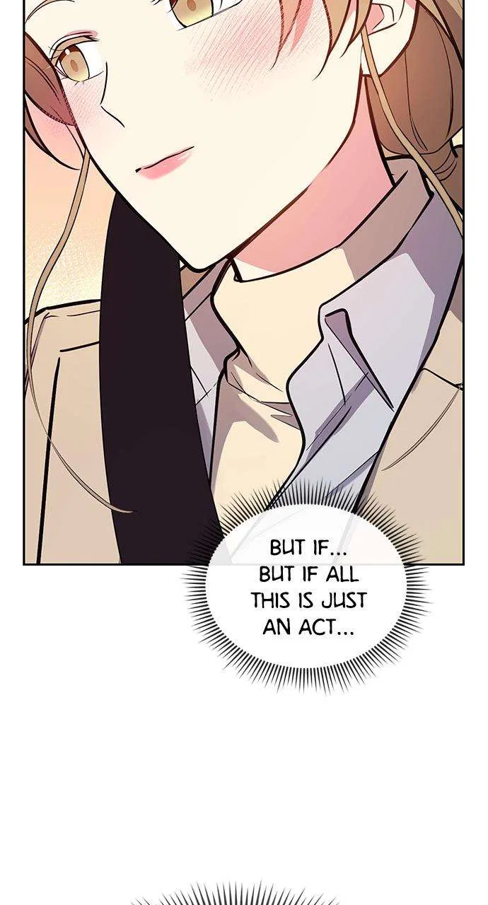 My Far Too Tumultuous Marriage Chapter 38 – Page 88