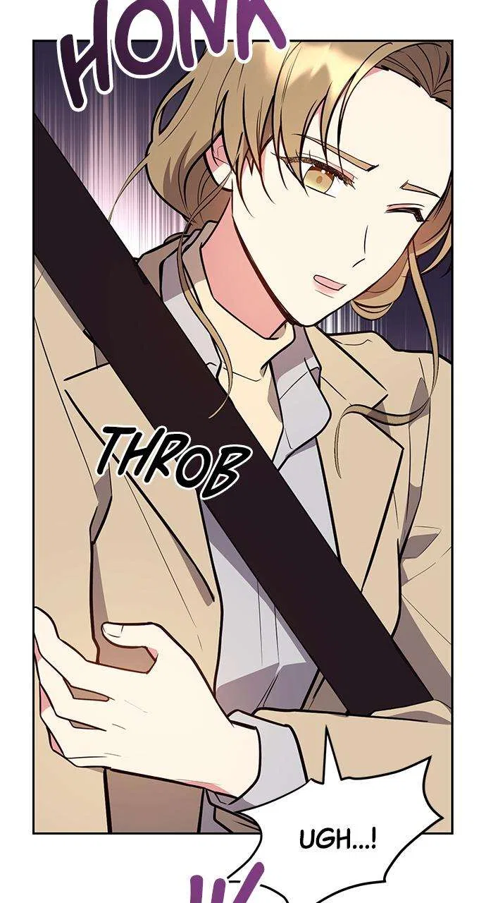 My Far Too Tumultuous Marriage Chapter 38 – Page 93