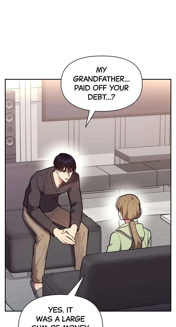 My Far Too Tumultuous Marriage Chapter 37 – Page 2