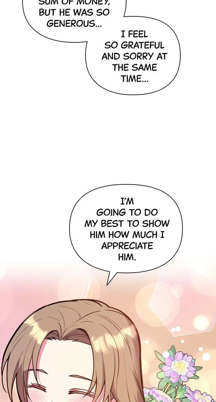 My Far Too Tumultuous Marriage Chapter 37 – Page 3