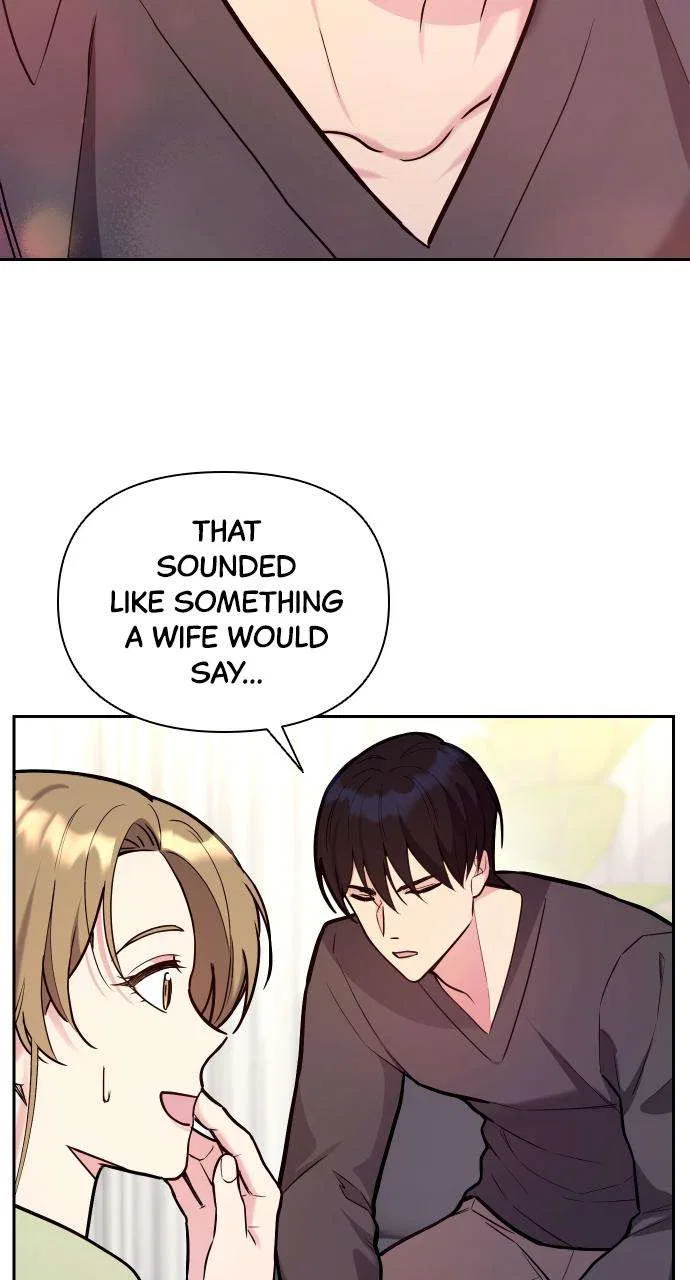 My Far Too Tumultuous Marriage Chapter 37 – Page 5