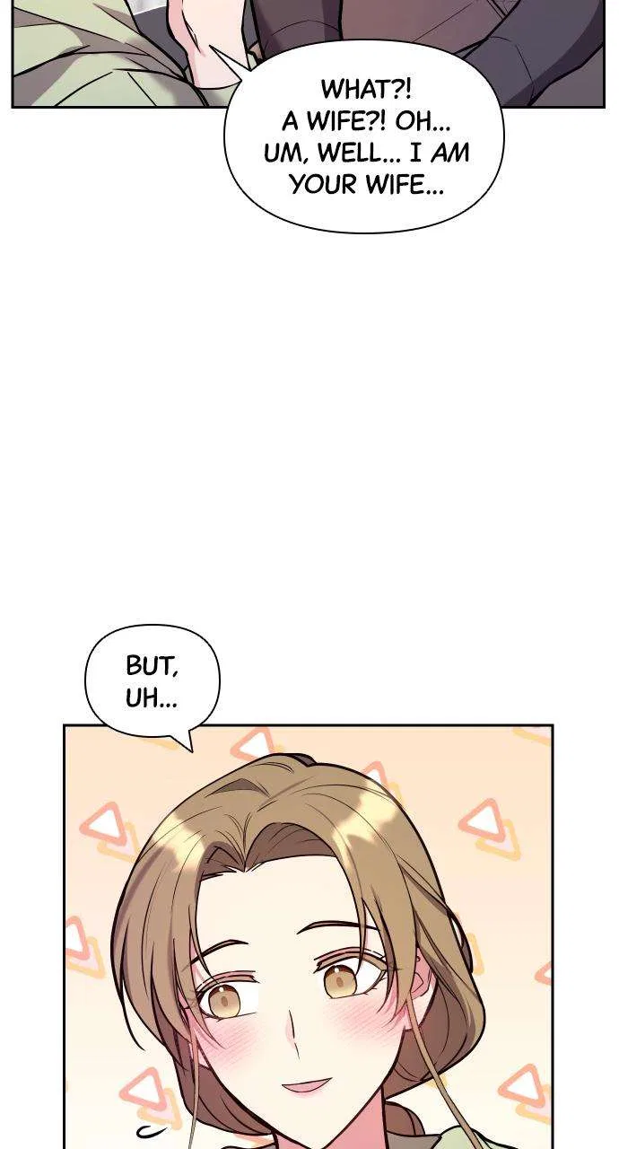 My Far Too Tumultuous Marriage Chapter 37 – Page 6