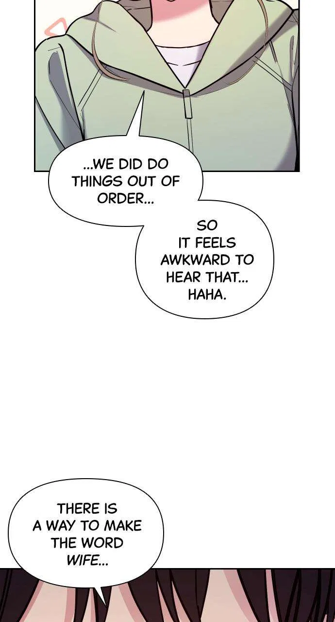 My Far Too Tumultuous Marriage Chapter 37 – Page 7